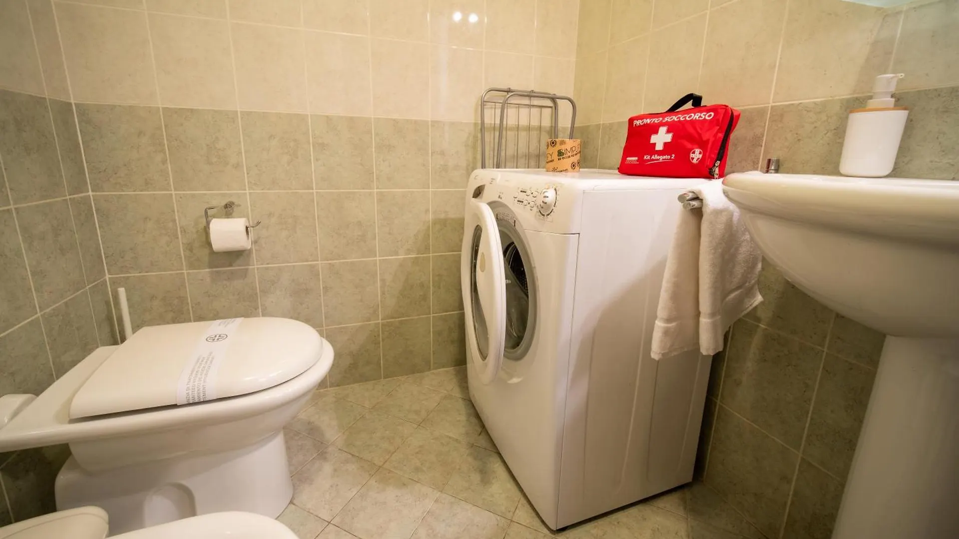 Apartamento Mart House Milán