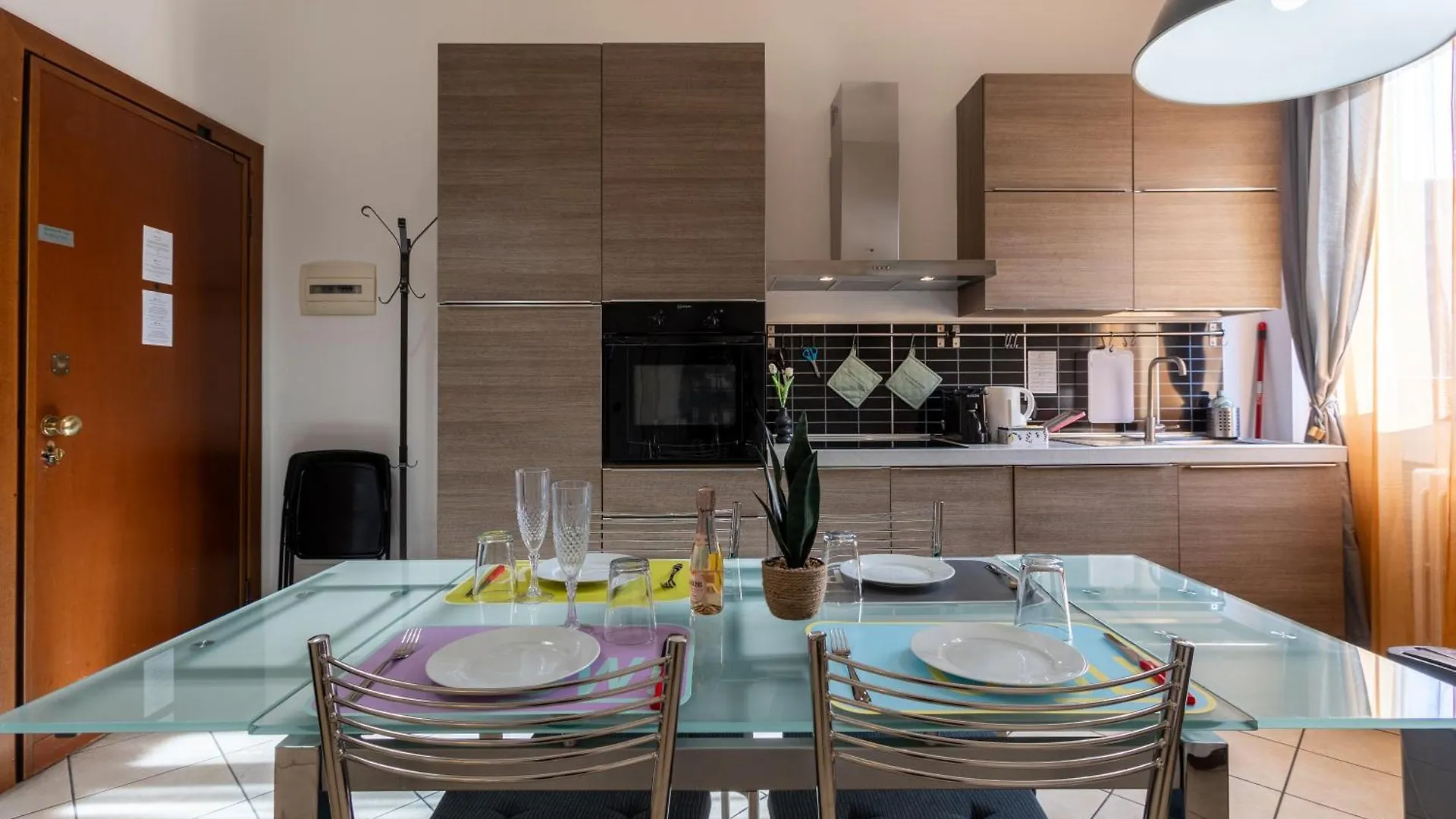 Apartamento Mart House Milán