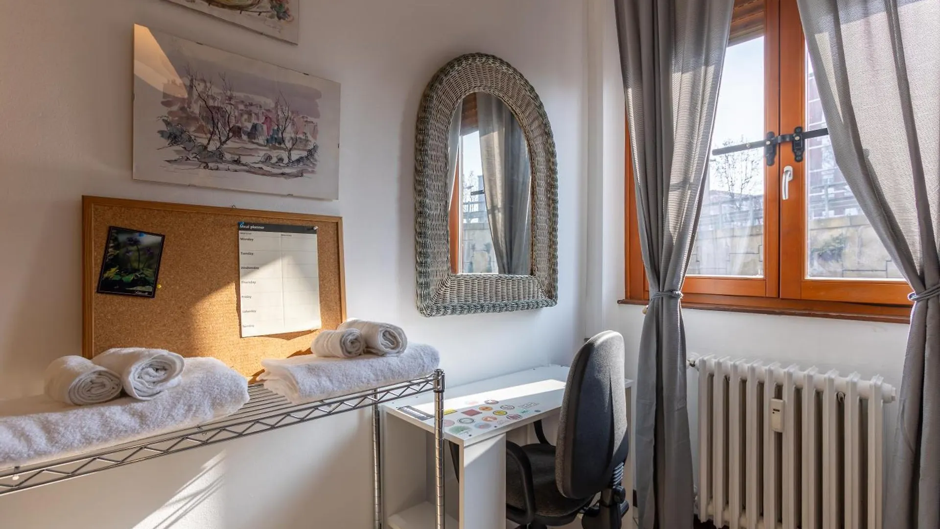 Apartamento Mart House Milán