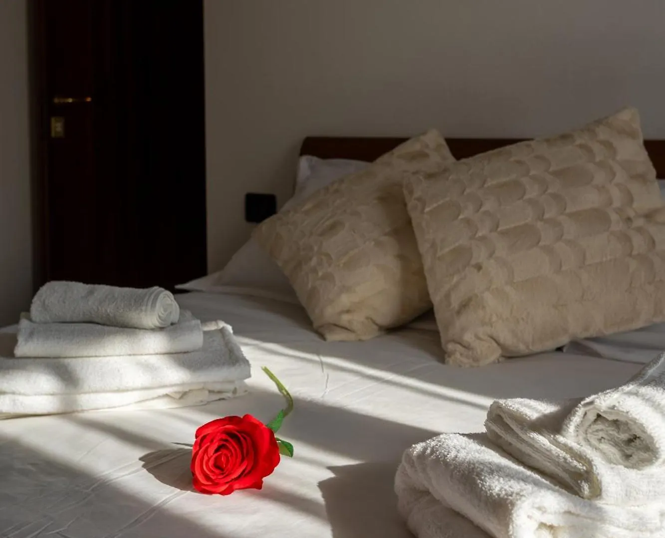 Apartamento Mart House Milán 0*,