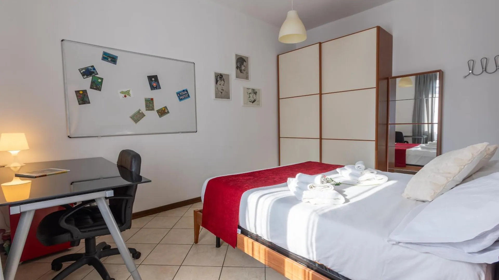 Apartamento Mart House Milán Italia