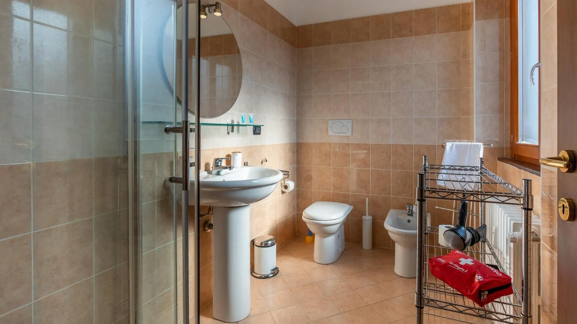 Apartamento Mart House Milán