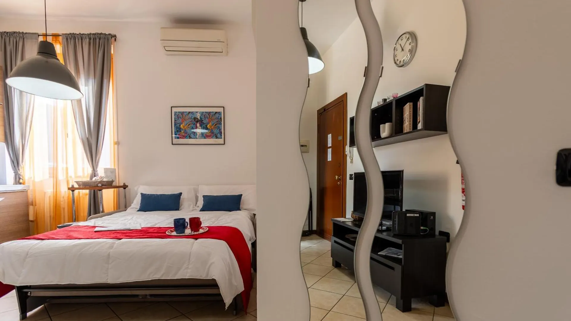 Apartamento Mart House Milán