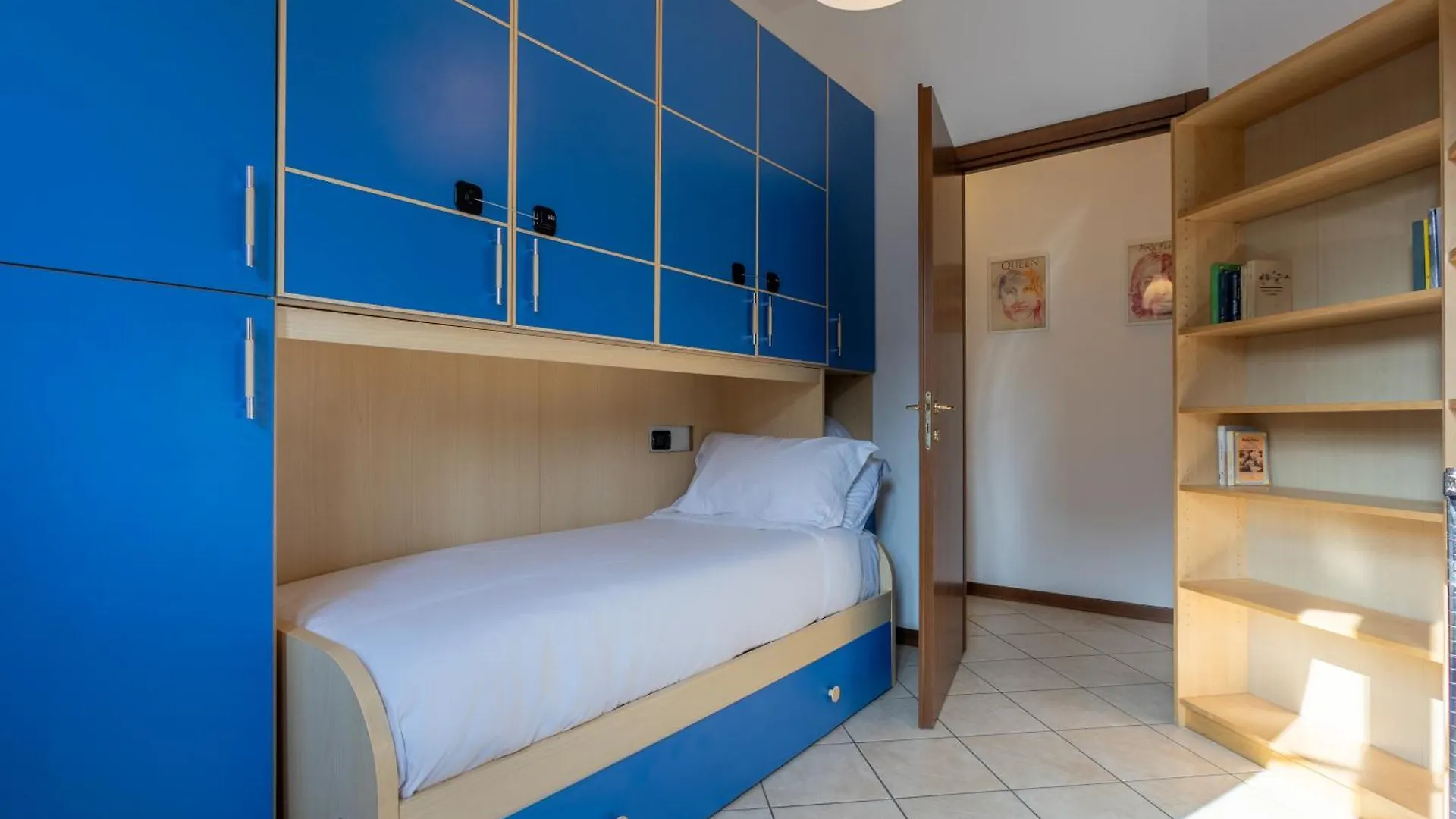 Apartamento Mart House Milán